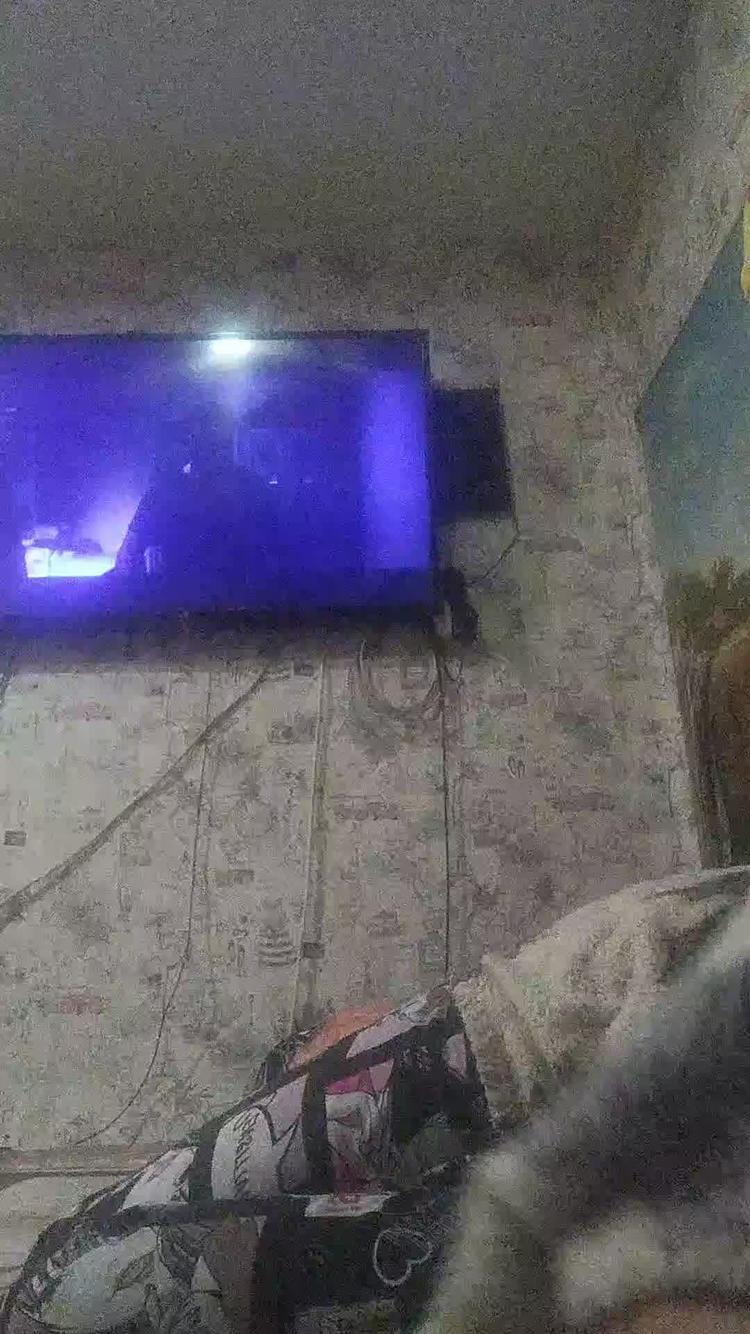 Настя и король