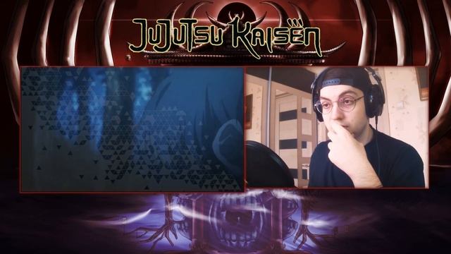 ТОДЗИ ЗЕНИН ВЕРНУЛСЯ 🔥 Магическая Битва 11 серия 2 сезон | Реакция на аниме Jujutsu Kaisen