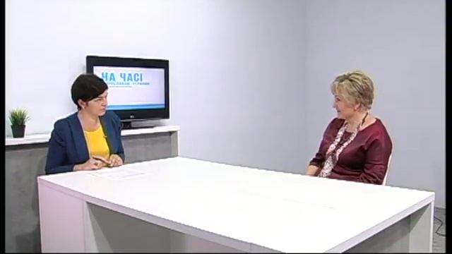 На часі. Про кір та отруйні гриби. Лідія Синюта