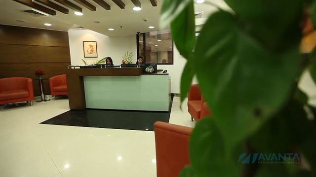 AVANTA BUSINESS CENTRE | Serviced Office | Coworking Space | Meeting Room | Virtual Office