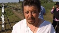 События дня 27.05.2013 (съёмки клипа в Сартане)