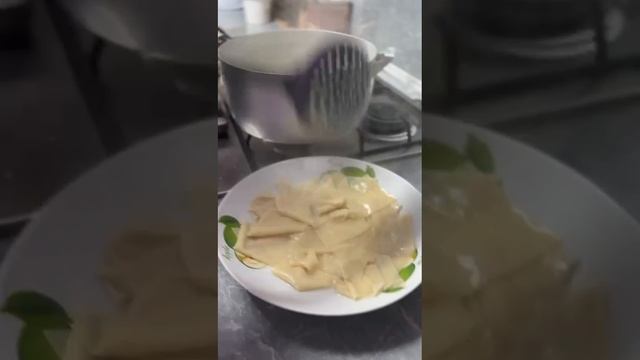 Азербайджанский Хинкал 🍴😌