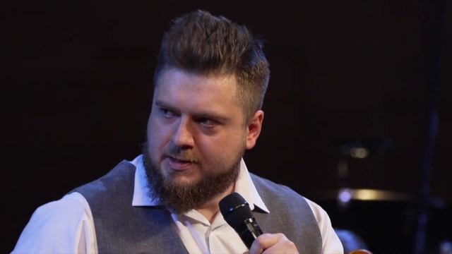 Илья Алтухов, Дмитрий Беседин / "Дуэль" / ария из мюзикла "Война и Мир"
