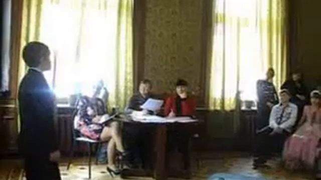 Солнечный эльф (г. Шуя)