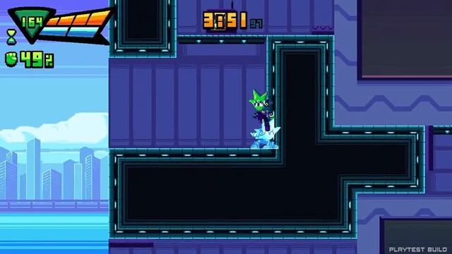 Advent NEON DEMO #1