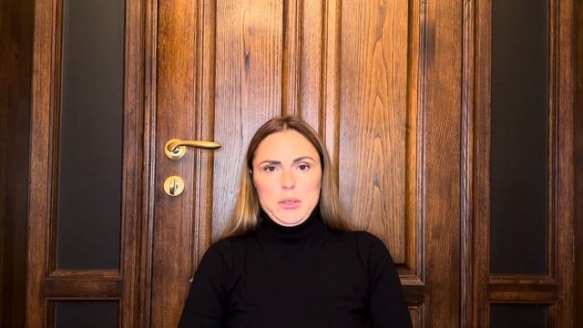 Монолог «Двойник» Ивана Тургенева.. Читает Дарья Пирязева