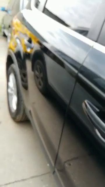 Полировка и керамическое покрытие кузова авто