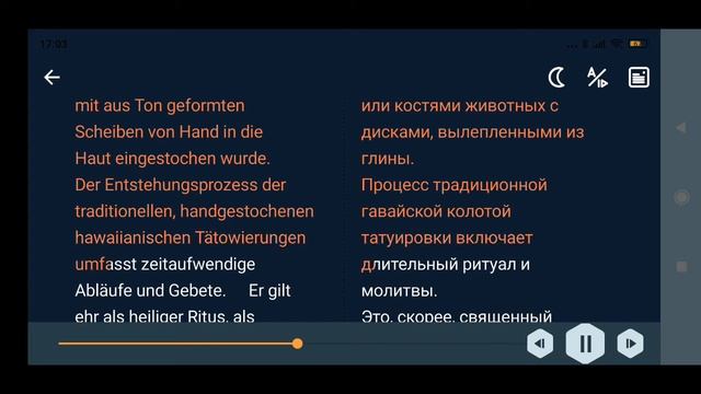 Die Welt des Tätowierens. Мир татуажа.