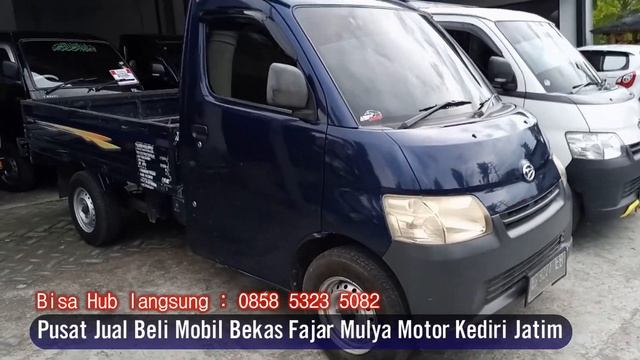 jual beli mobil bekas plat ag kediri di awal tahun baru 2022 fajar mulya motor kediri