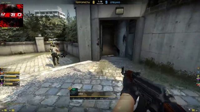 CS:GO STREAM,СТРИМЧАНСКИЙ ПО КСОЧКИ,СТРИМ КС ГО,ОПЕРАЦИЯ,НОВАЯ МИССИЯ