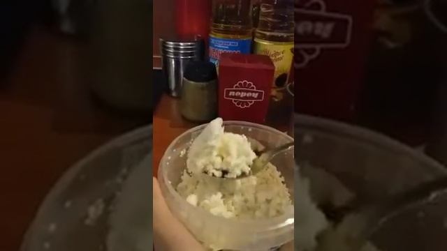 Вкусняшка в домашних условиях