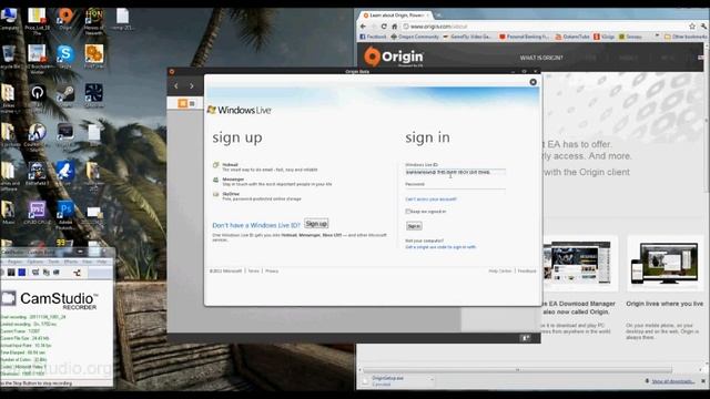 VOTED BEST HOW TO: Setup Battlelog For The Xbox360