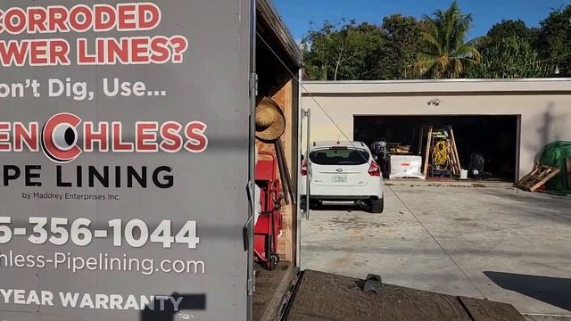30 S video of business location by shawn