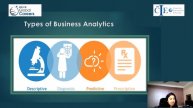 Career in Business Analytics by IE Business School