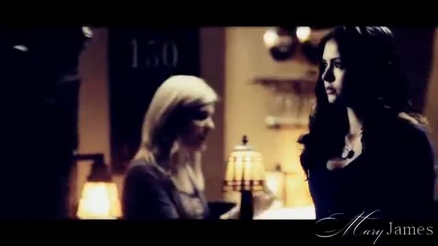 Damon Elena