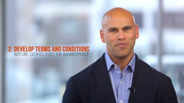 Nsure 21 - 3 Ways To Lower your contractual liability risks