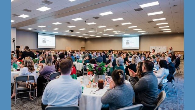 2024 Salute To Business Awards Luncheon Recap