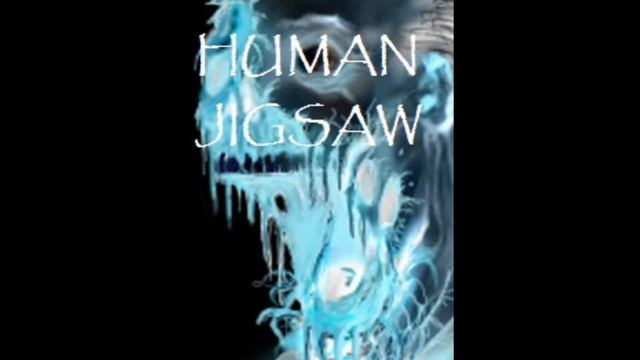 Human Jigsaw - Ejaculation Through Exhumed Anal Tissues