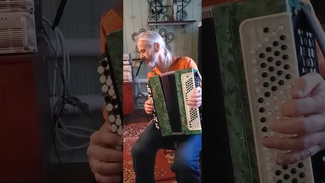 Пётр Сотник-Музыкальное Попурри