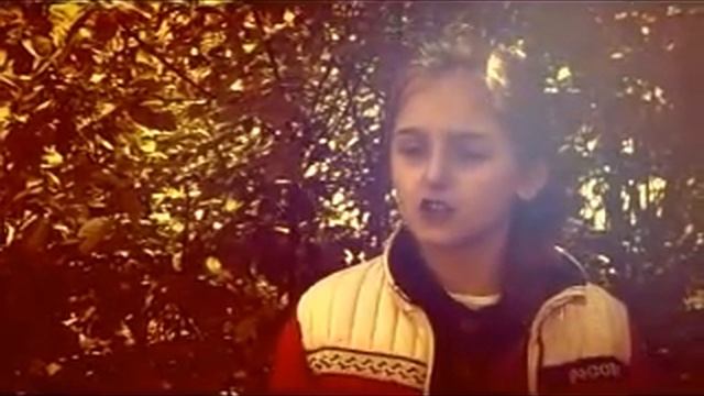 Мальчик из села Поповки