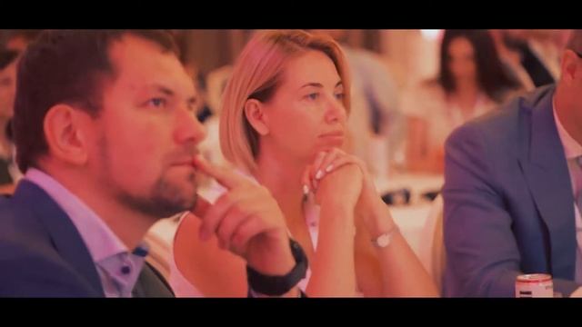 Бизнес-событие Thinking BIG со шведским экономистом Кьеллом Нордстремом