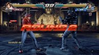 TEKKEN7-Asuka Online#1(NO COMMENTS)