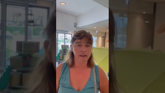 Candida albicans - blije SkinnyLove klant na 1 week gebruik |  SkinnyLove Testimonial