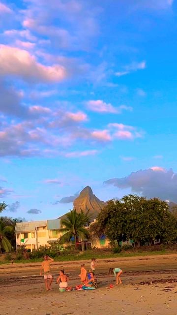 🌼 En route to Tamarin, Mauritius #shorts #mauritius #life #travel #home #beach #island #sea #sunset