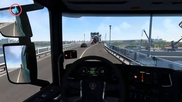 EURO TRUCK SIMULATOR 2 1.40.PRO MODS SCANIA S 730HP. TOP 10 MAP MODS GAMING LINKS 2021.