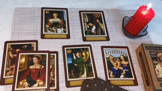 ТАРО ПРОГНОЗ НА ФЕВРАЛЬ 
ОВЕН
#любовьморковь#надёжноетаро#tarot#гадание#мир#