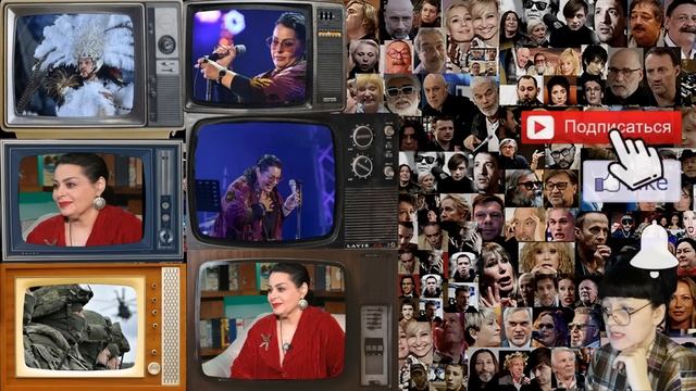 Мерабова разнесла шоу-бизнес и рассказала почему ей отказывают в выступлениях