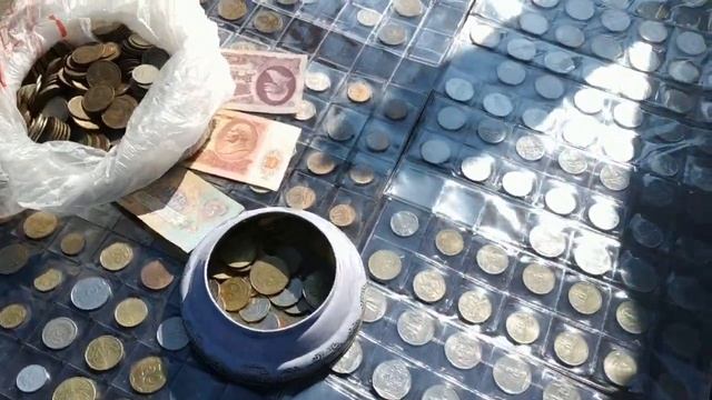 Рынок на Салтыковке