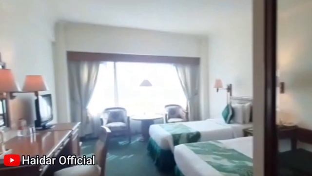 HOTEL SAHID LIPPO CIKARANG || Hotel Klasik tapi selalu menarik....