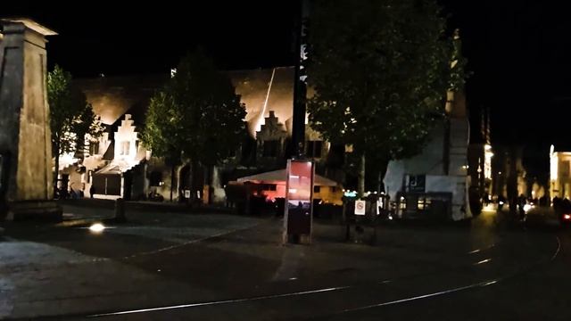 I Went On A Solo Trip To Ghent ! | Belgium | Creative | Travelvlog