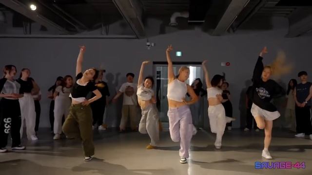 SAVAGE-44 - Exposure ♫ New Eurodance HiT 2025 ♫