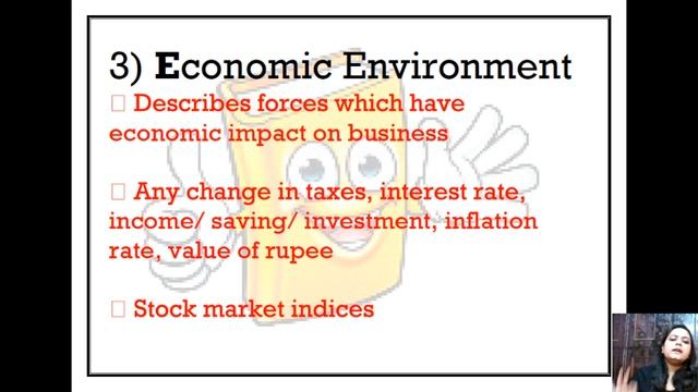 #37 Dimensions of Business Environment Class 5 by Asha Agrawal ma'am