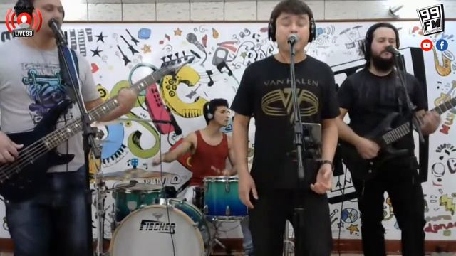 LIVE 99 | UNDERSTAIRS | 09 09 2022