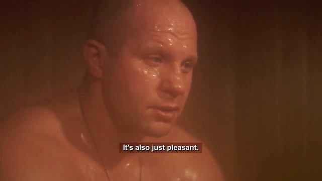 Fedor- Return of the Last Emperor MMA- Dec.31st RIZIN