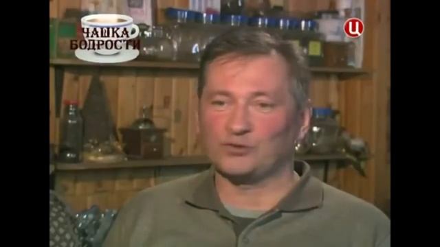 О полезном Кофе и грибе-Ганодерме
