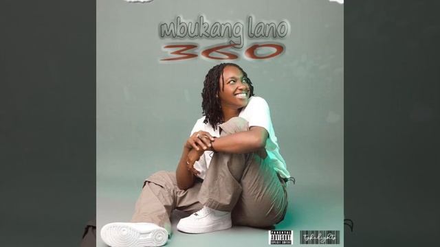 Mbukang Lano - 360 Ali B