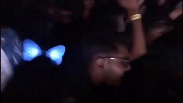 Major lazer Mauritius 2019 - Part 1