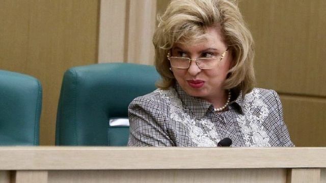 Украина зла, или Про правовую защиту и защитников