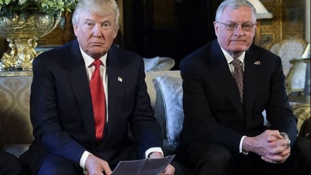 Трамп России новую Ялту не предложит