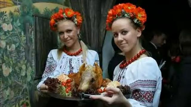 Расскажи про Украину