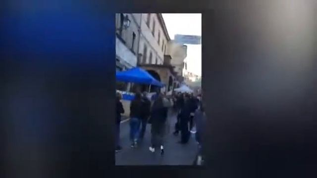 Truffle Festival - Italiana Tours