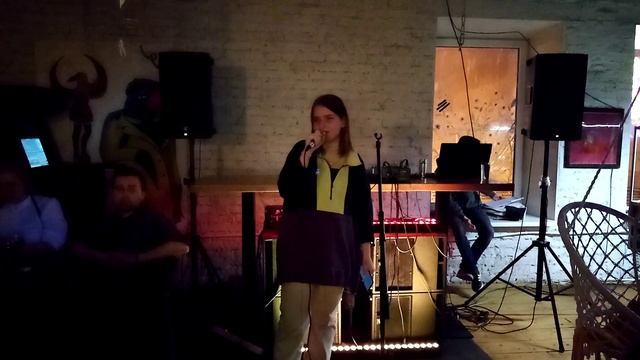 Элинн - Поэзия крафтового века - 8 апреля 2023