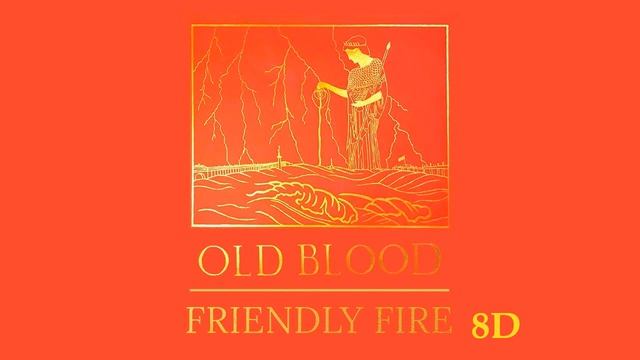 Boulevard Depo - Friendly Fire | 8D MUSIC