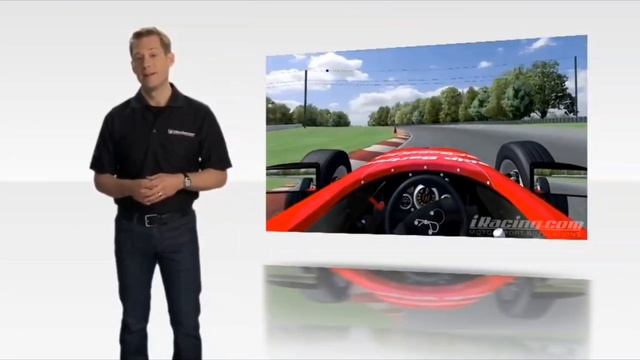 Школа вождения iRacing - Глава 2A. Динамика автомобиля