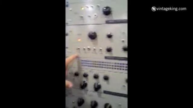 Mercury Recording Equipment | VintageKing.com