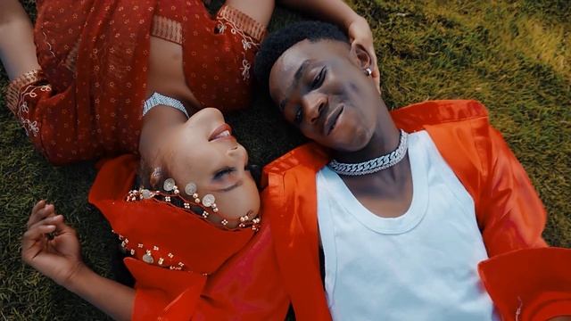 Aman Tone - Huna Baya (Official Music Video )